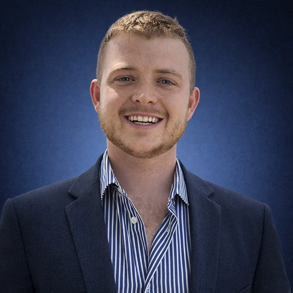 Christian Norman, founder of Northman Hospitality